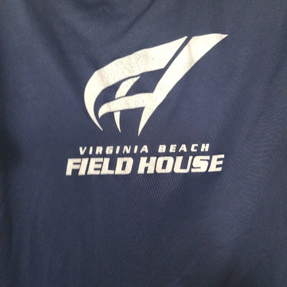 Medium blue t-shirt - Picture 3 of 6